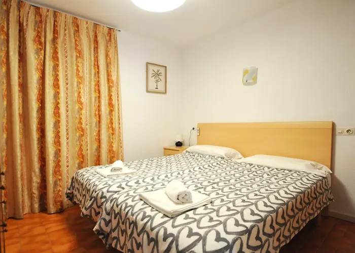 Apartment Doble-4Cd