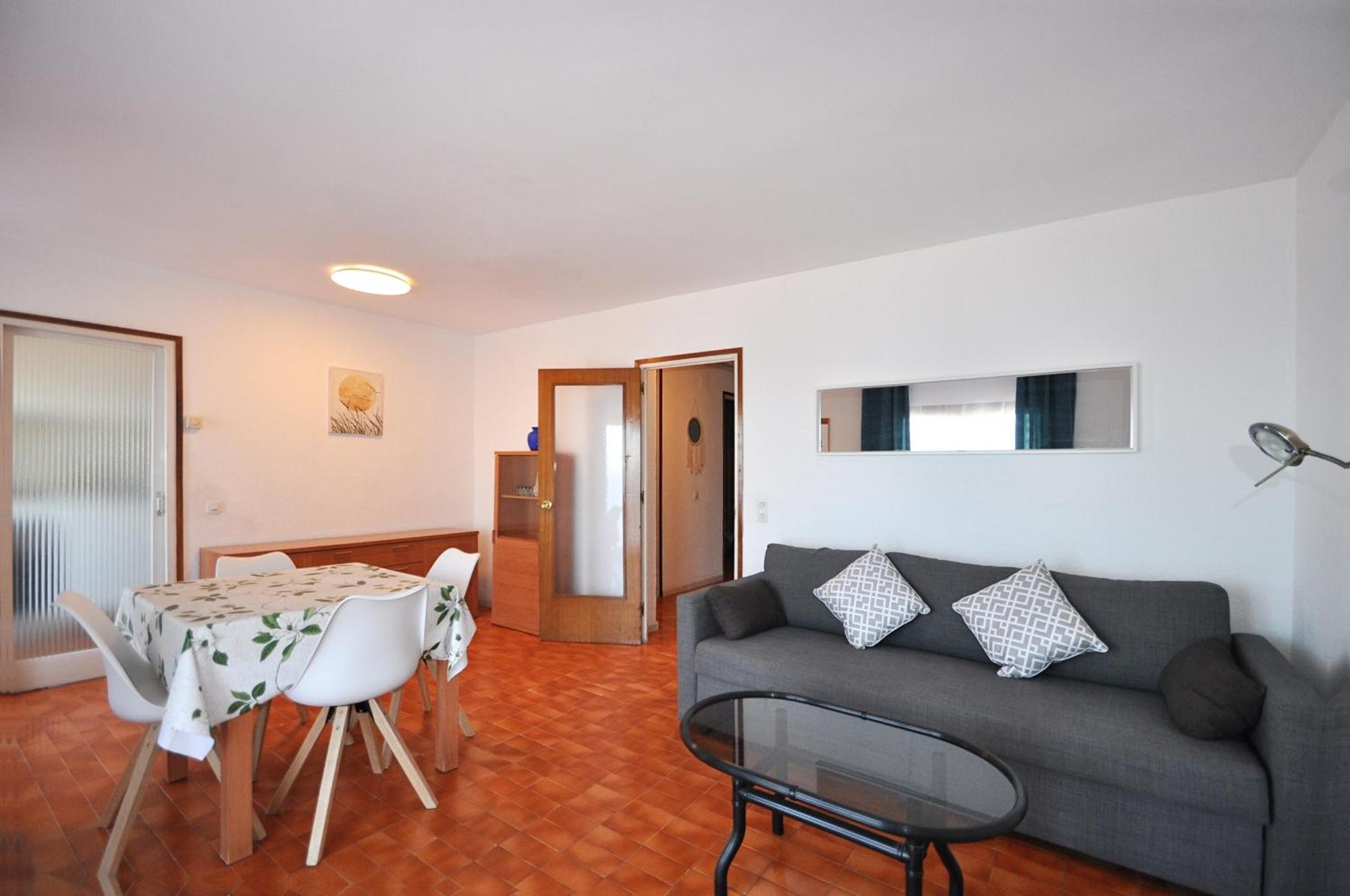 Doble-4cd Appartement *