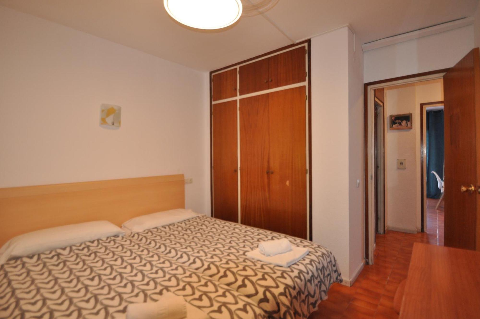 Appartement Doble-4cd Lloret de Mar