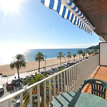 Apartment Doble-4Cd Lloret de Mar Exterior photo