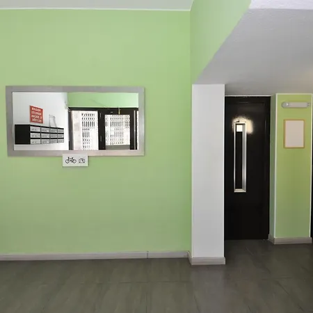 Apartment Doble-4Cd Lloret de Mar Exterior photo