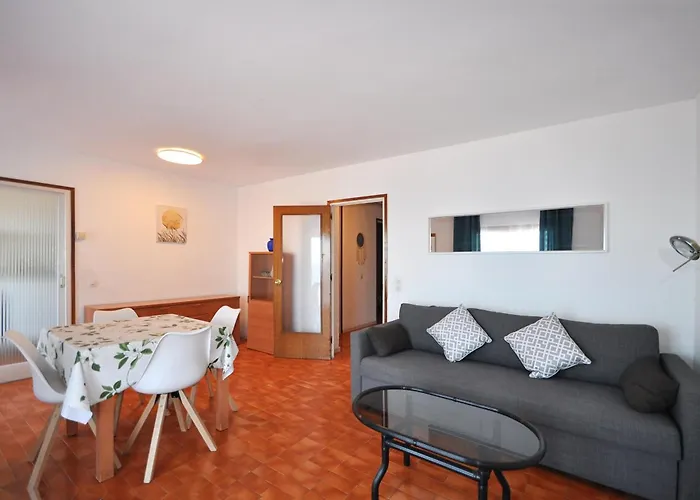 Apartment Doble-4Cd
