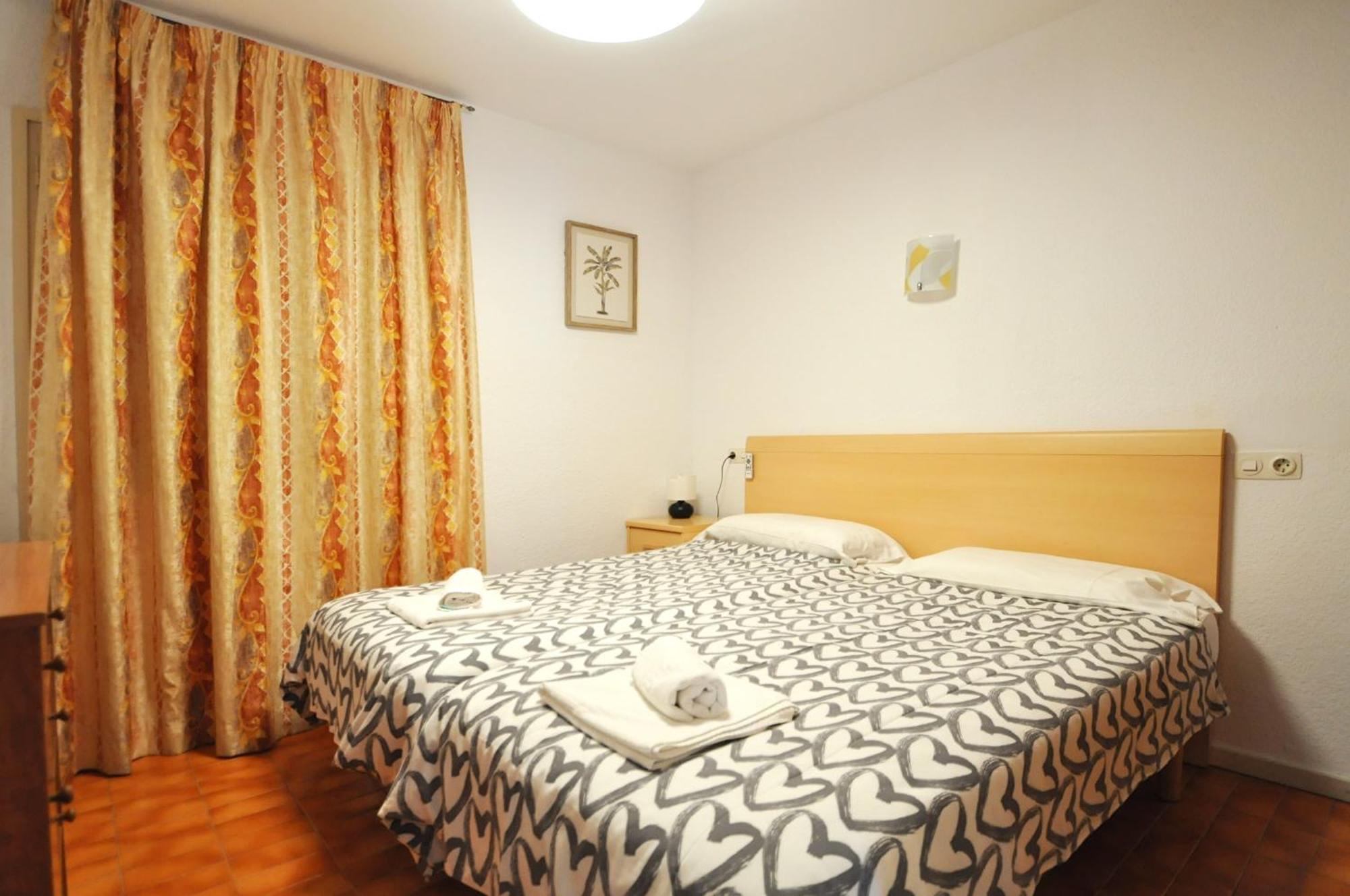 Apartment Doble-4cd Lloret de Mar